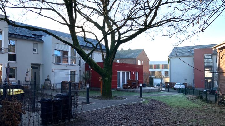 Umbau und Sanierung in Wesel